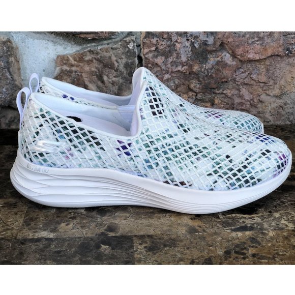 Skechers You Wave - Peaceful Slip-on sneakers - Picture 3 of 8